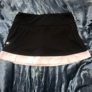 Bollé Tennis Skirt